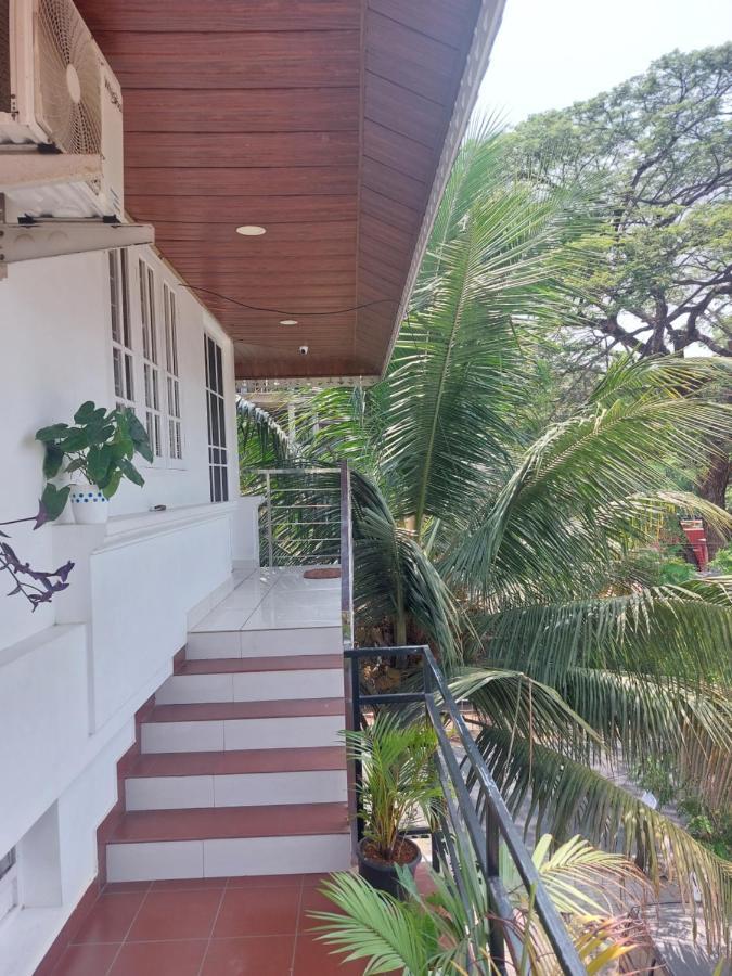 Annies Inn Homestay Kochi Zewnętrze zdjęcie