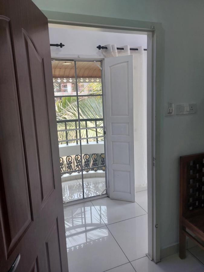 Annies Inn Homestay Kochi Zewnętrze zdjęcie