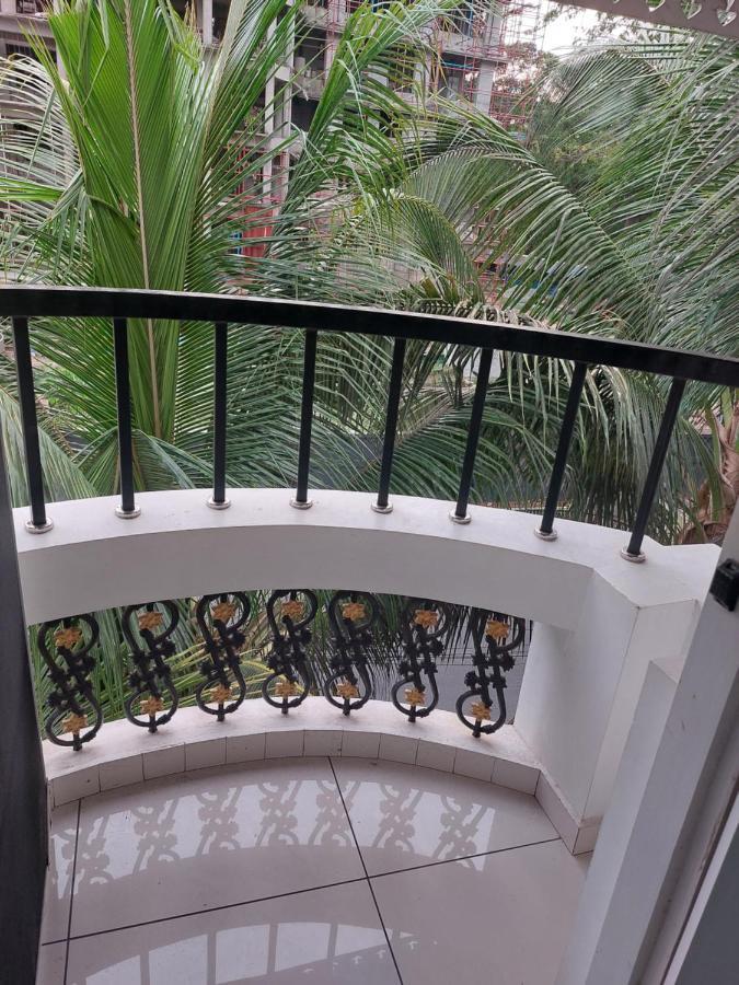 Annies Inn Homestay Kochi Zewnętrze zdjęcie