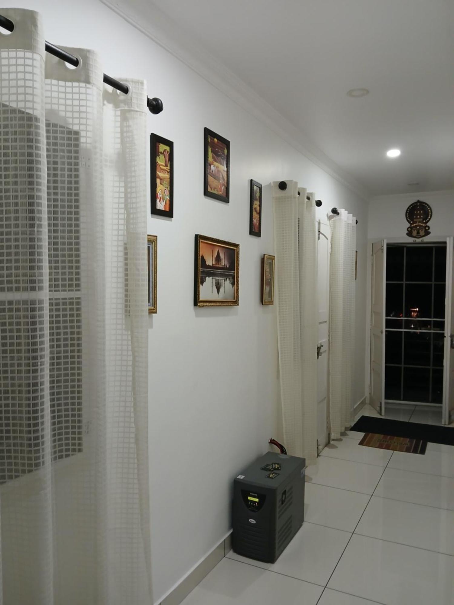 Annies Inn Homestay Kochi Zewnętrze zdjęcie