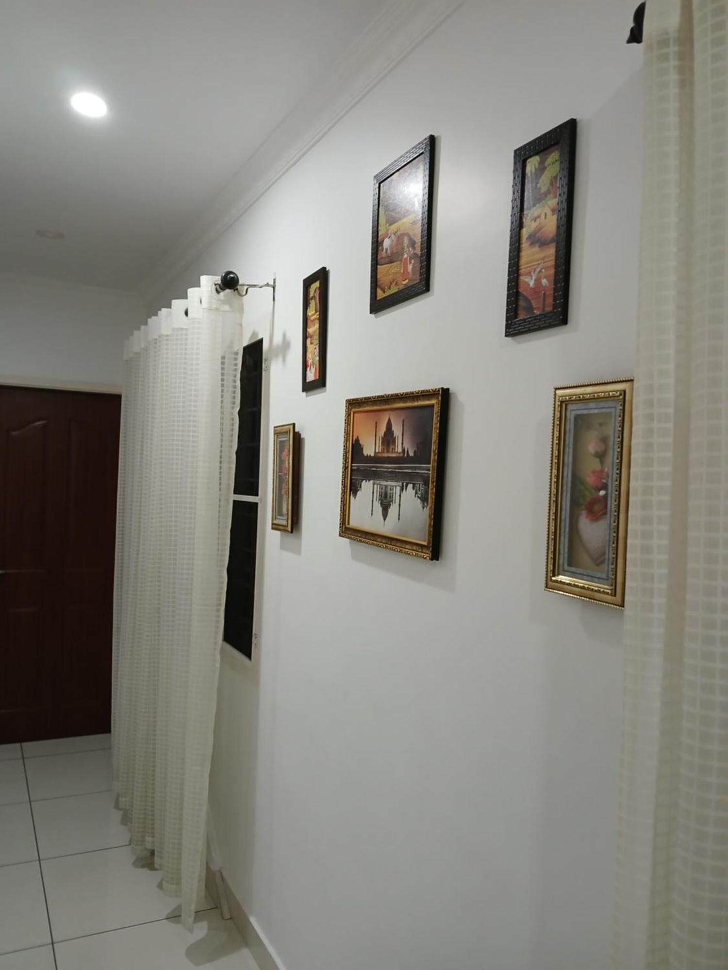 Annies Inn Homestay Kochi Zewnętrze zdjęcie