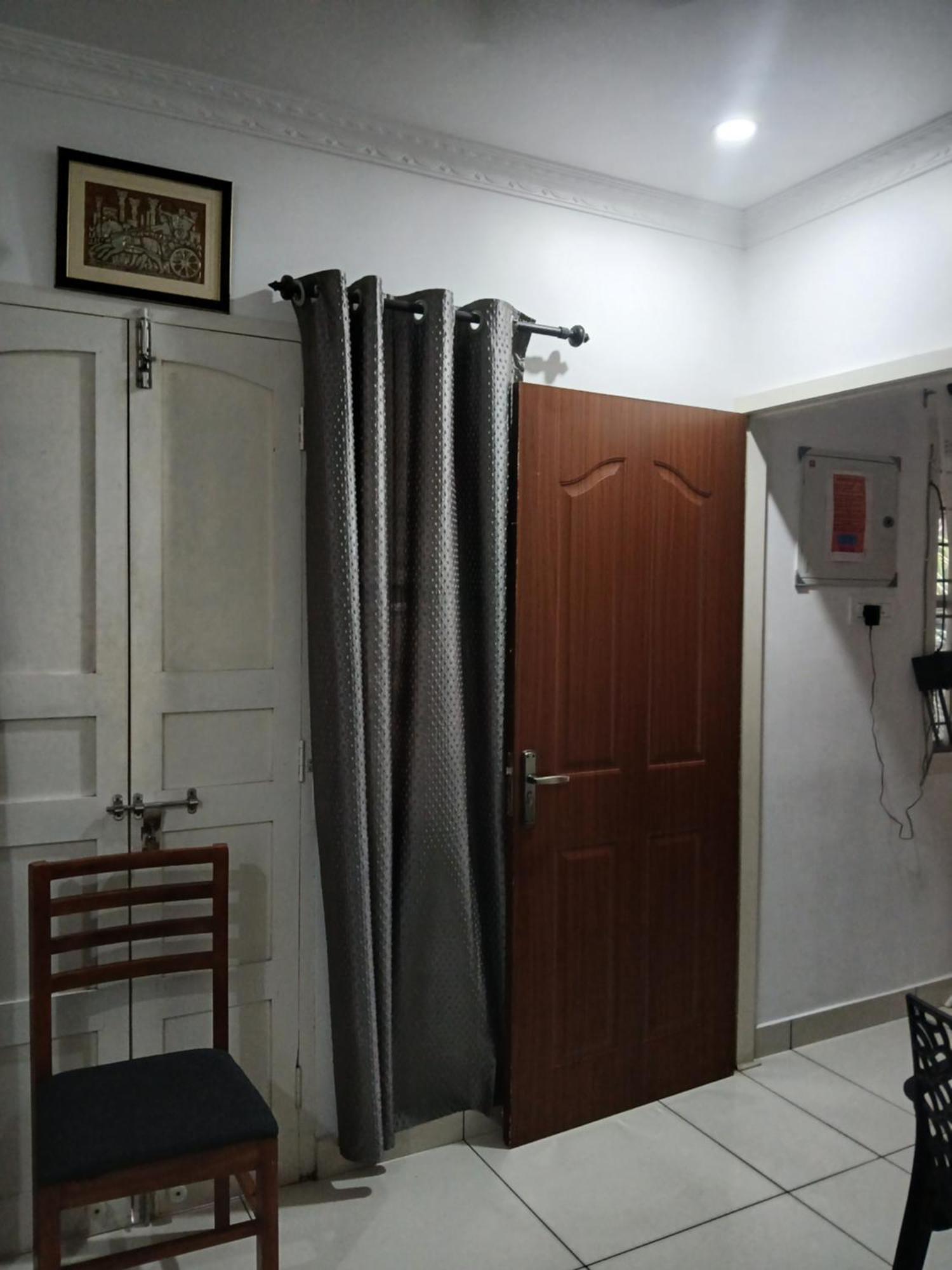 Annies Inn Homestay Kochi Zewnętrze zdjęcie