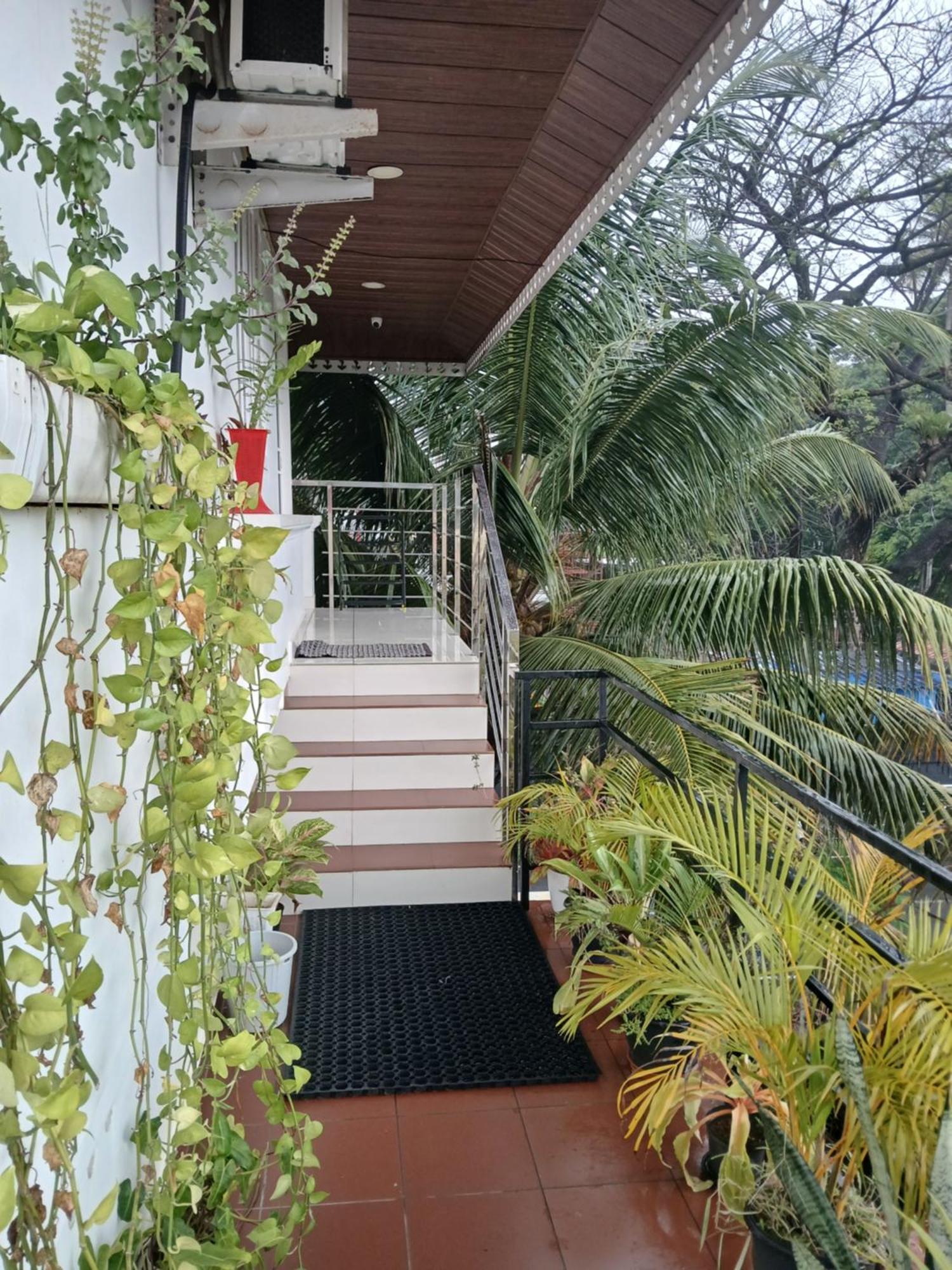 Annies Inn Homestay Kochi Zewnętrze zdjęcie
