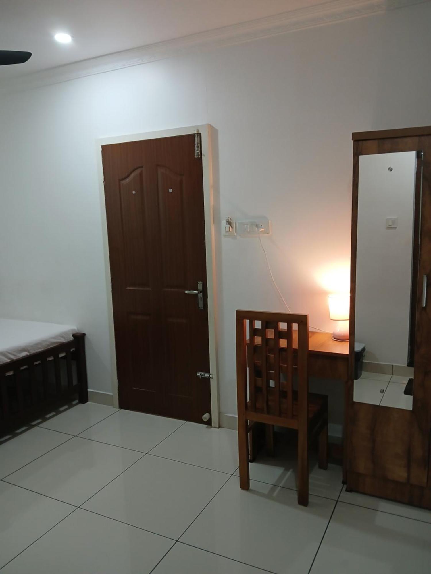 Annies Inn Homestay Kochi Pokój zdjęcie