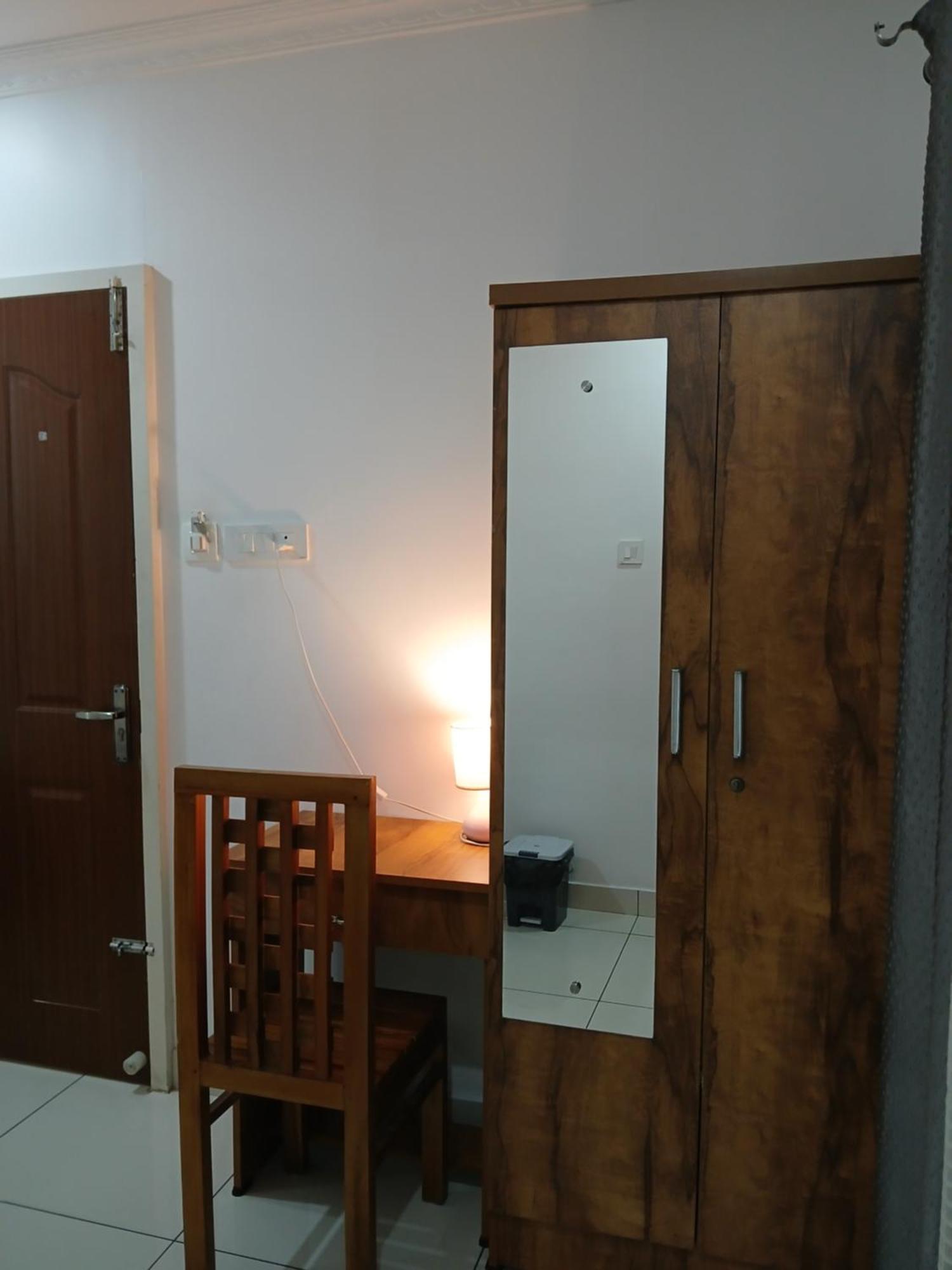 Annies Inn Homestay Kochi Pokój zdjęcie