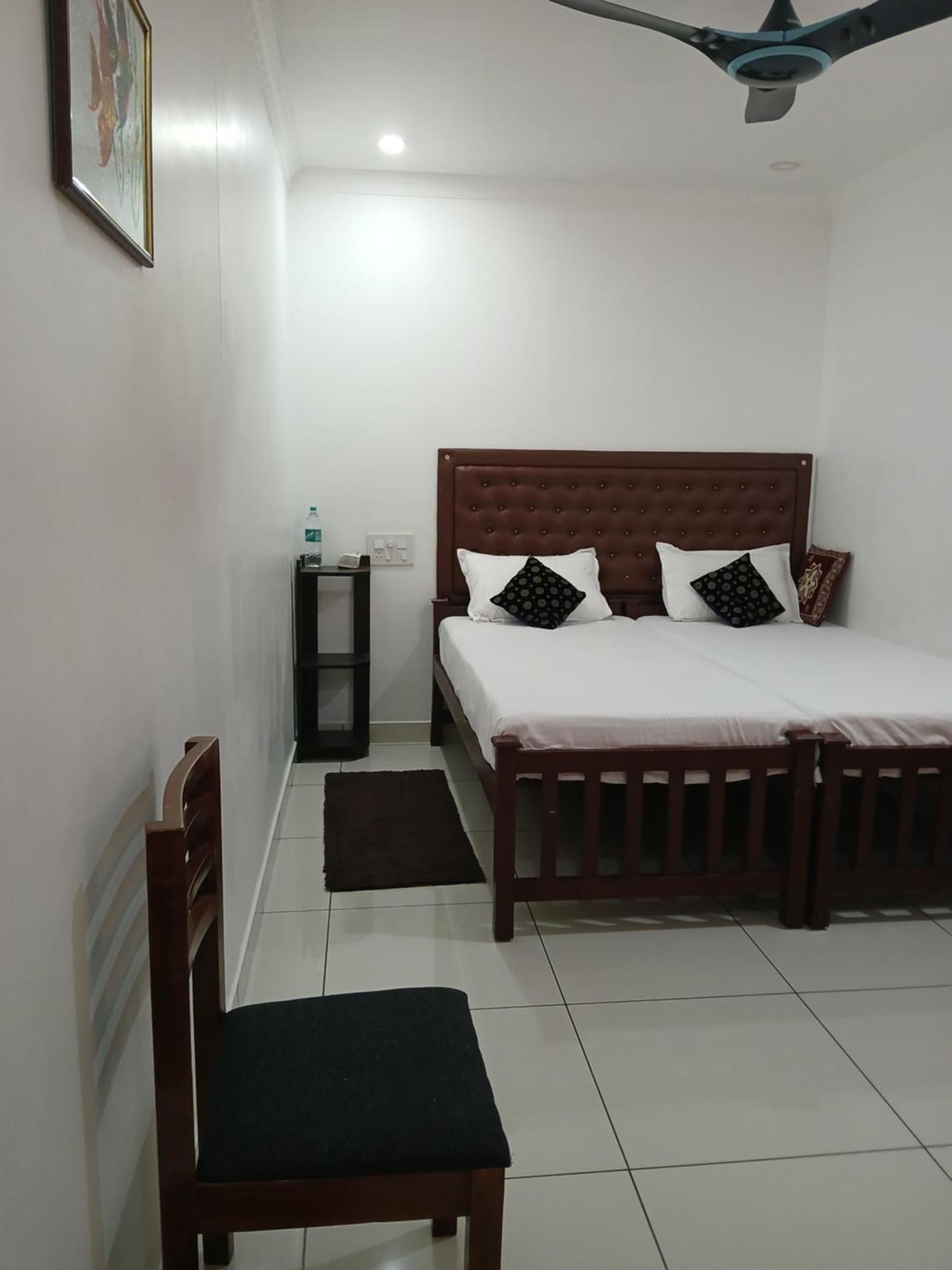 Annies Inn Homestay Kochi Pokój zdjęcie