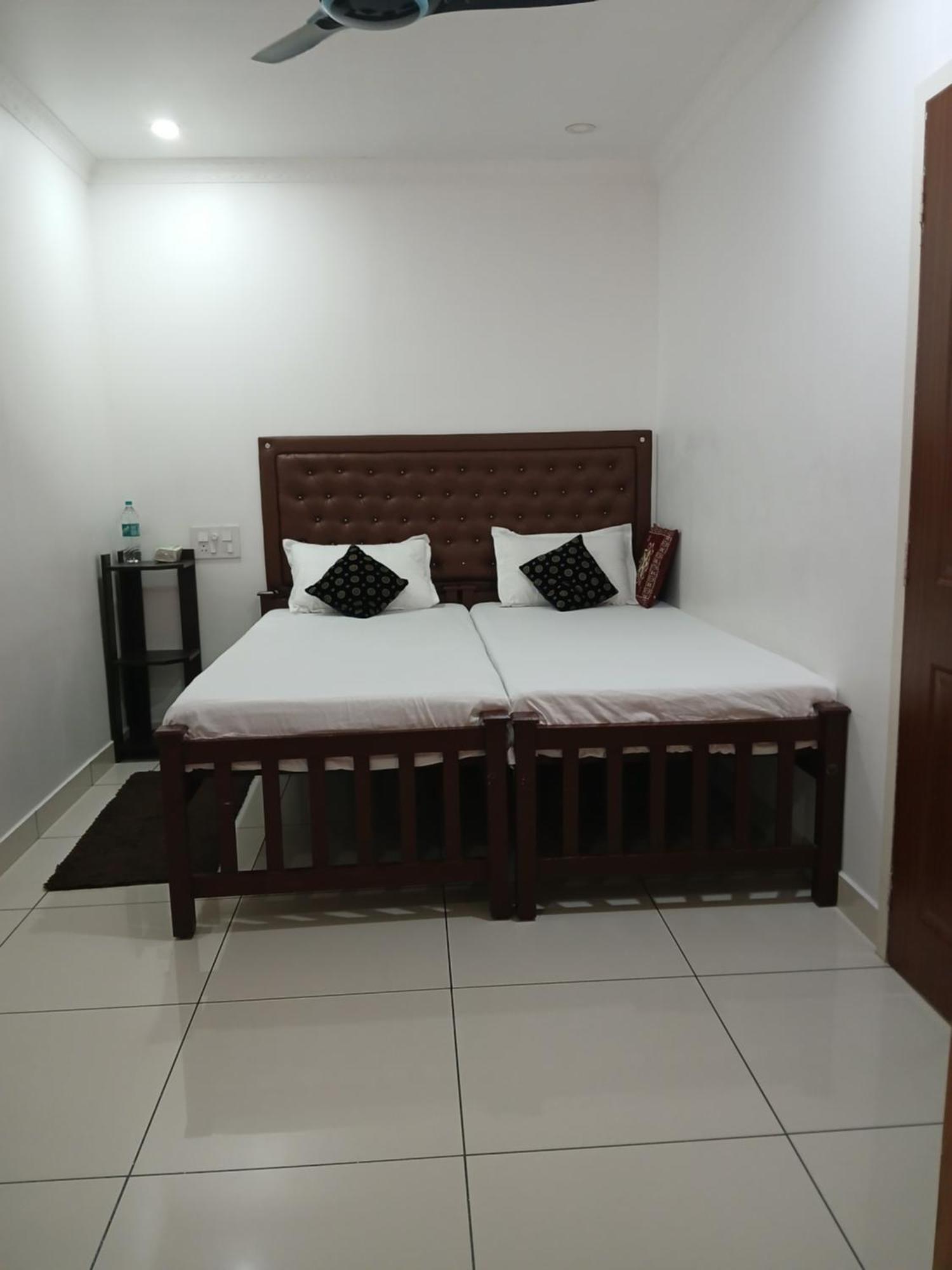 Annies Inn Homestay Kochi Pokój zdjęcie