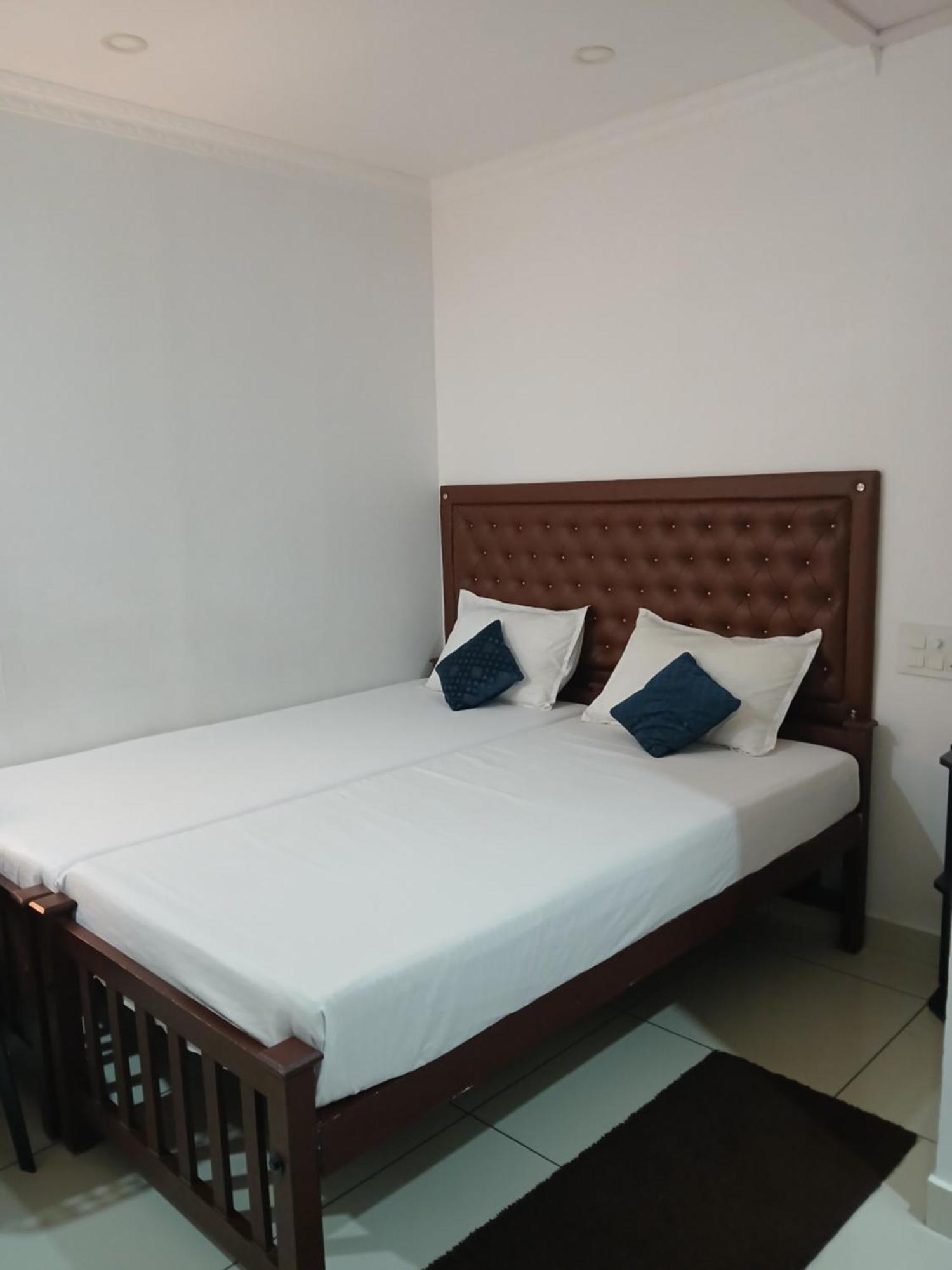 Annies Inn Homestay Kochi Pokój zdjęcie