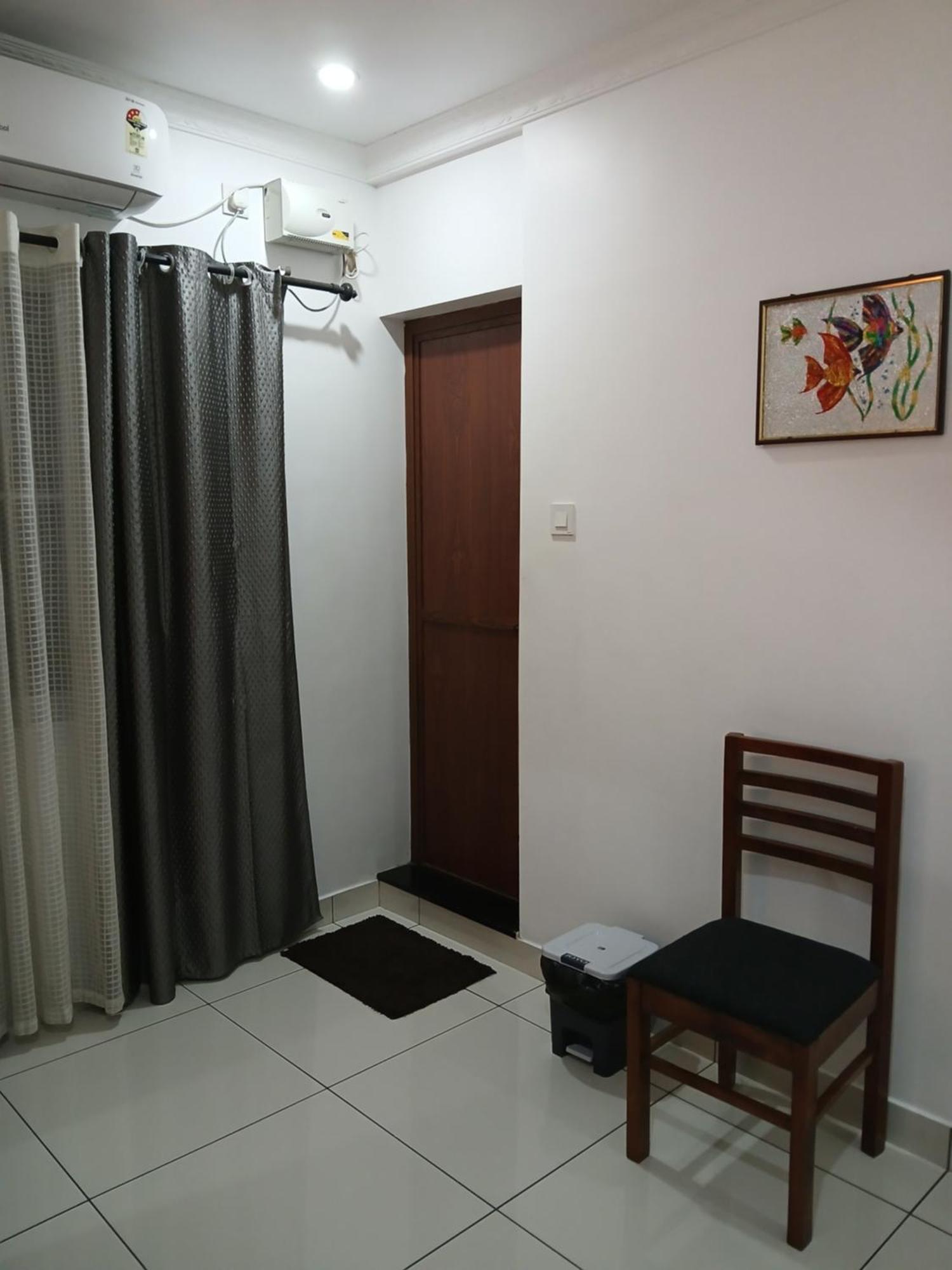 Annies Inn Homestay Kochi Pokój zdjęcie