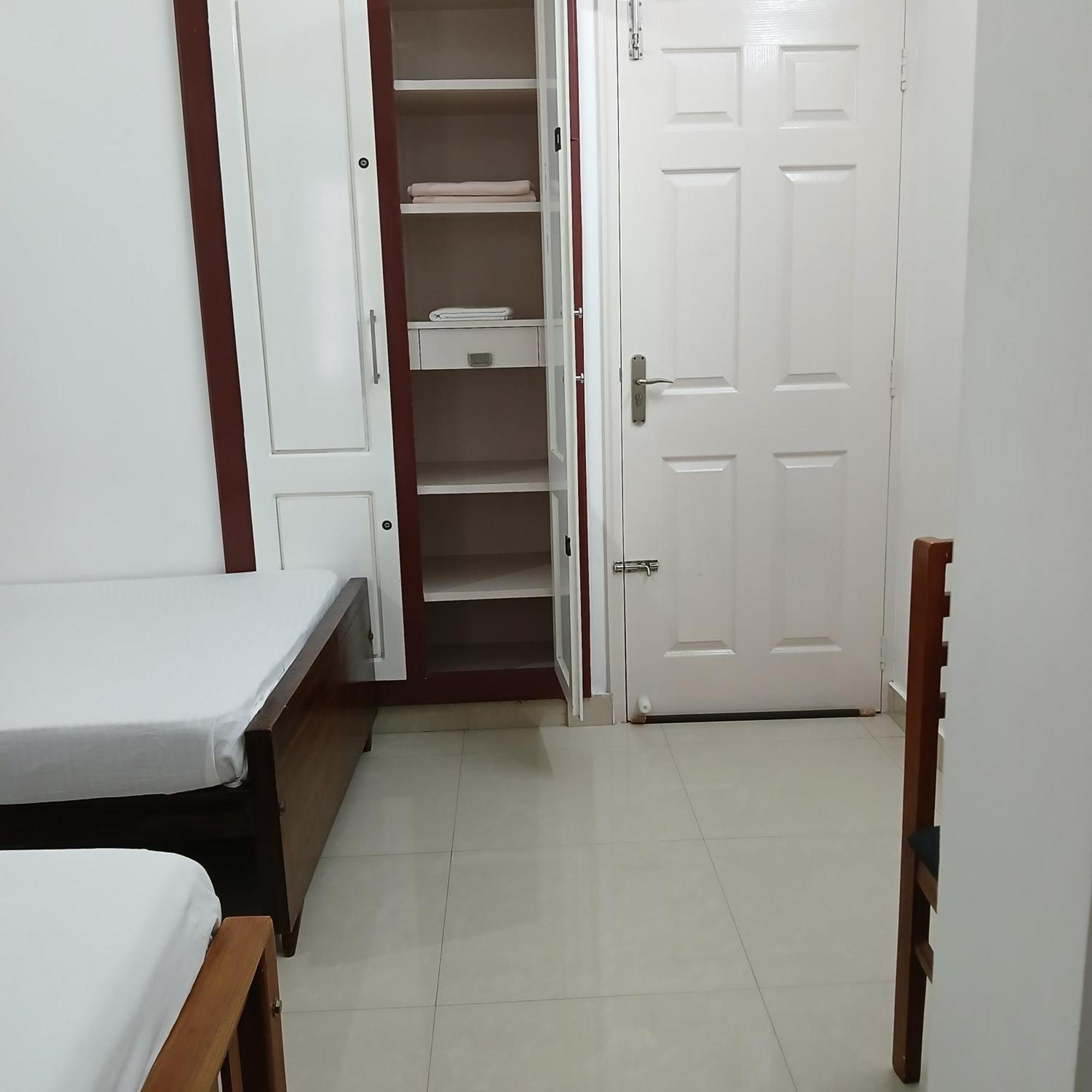 Annies Inn Homestay Kochi Zewnętrze zdjęcie