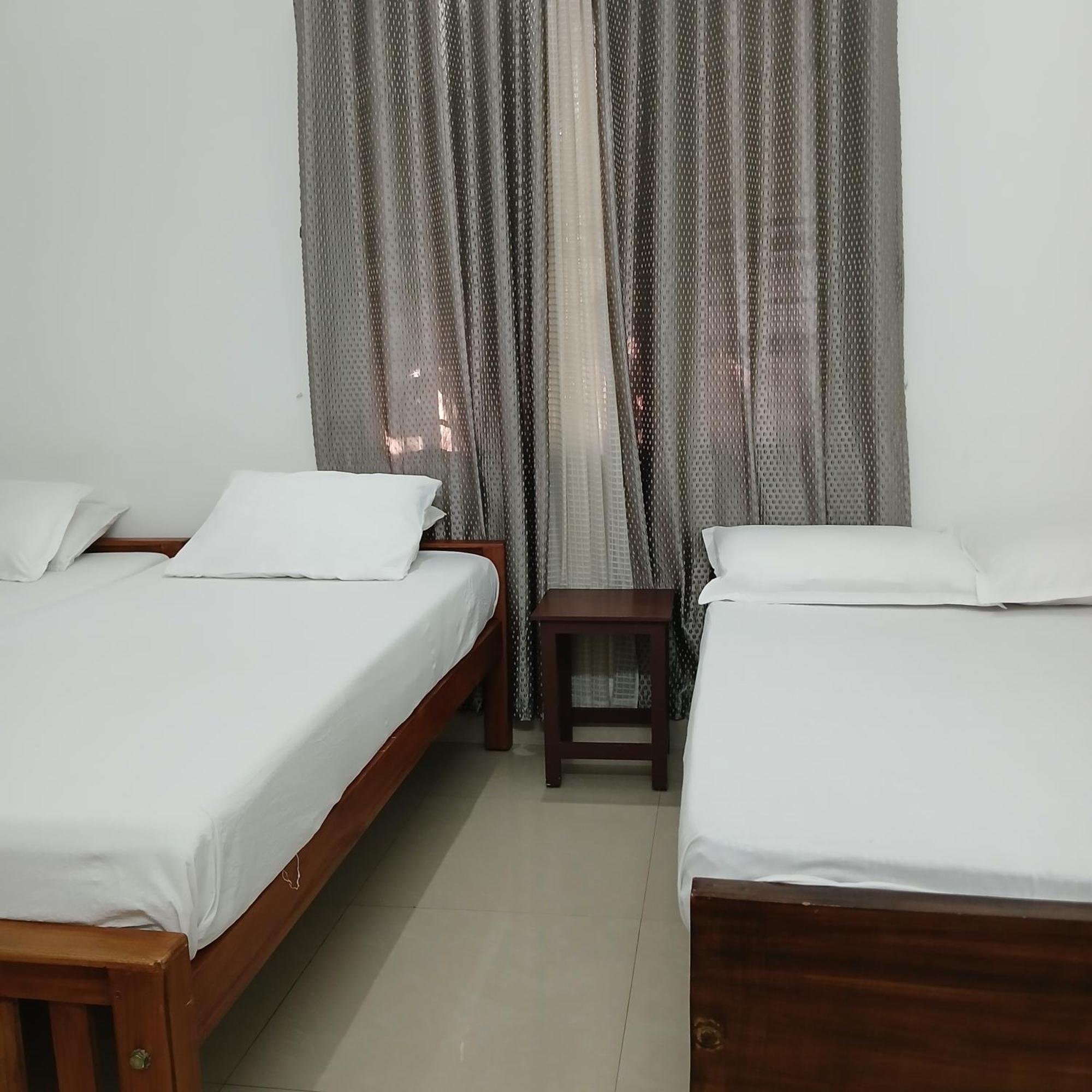 Annies Inn Homestay Kochi Zewnętrze zdjęcie