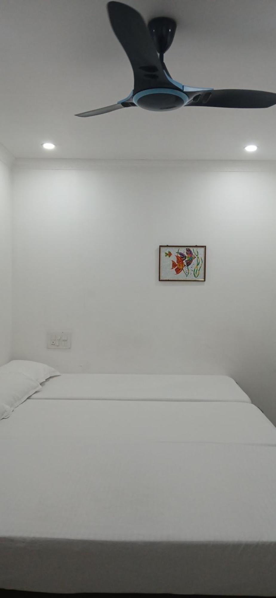 Annies Inn Homestay Kochi Pokój zdjęcie