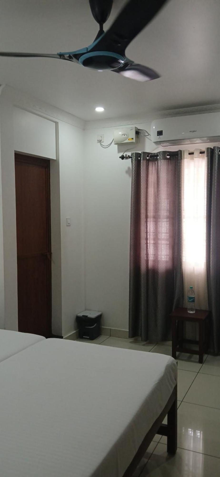 Annies Inn Homestay Kochi Pokój zdjęcie